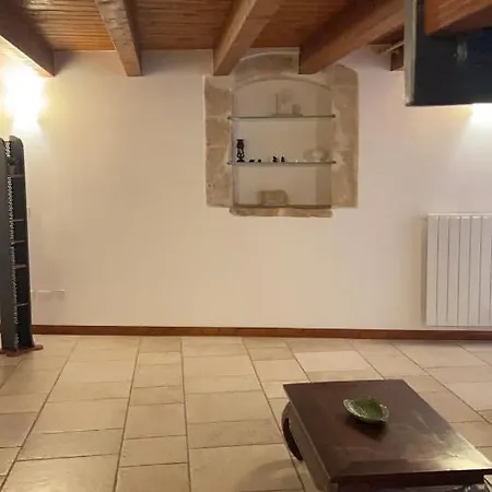 La Casa Di Balu' Feriehus Monopoli