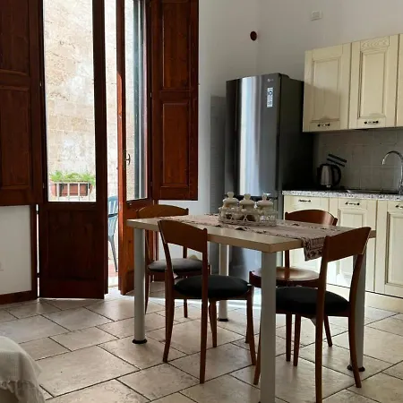 La Casa Di Balu' * Monopoli