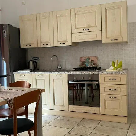 別荘 La Casa Di Balu'