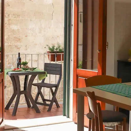 La Casa Di Balu'