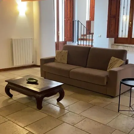 La Casa Di Balu' Monopoli