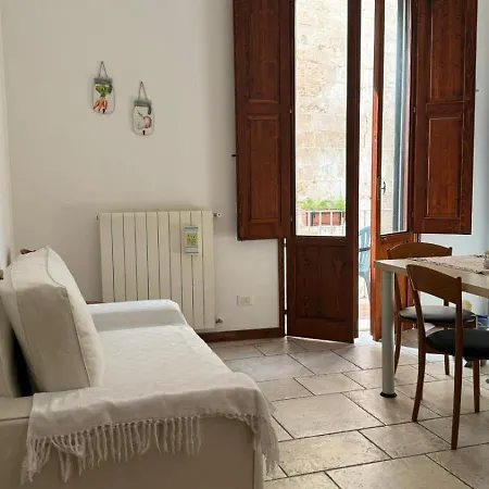 La Casa Di Balu' * Monopoli