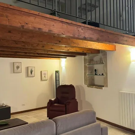 La Casa Di Balu' Holiday home Monopoli