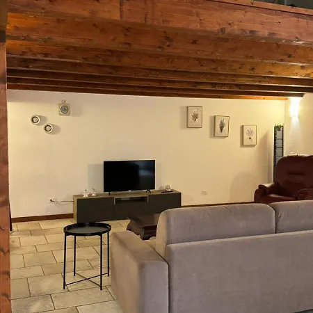 La Casa Di Balu' *