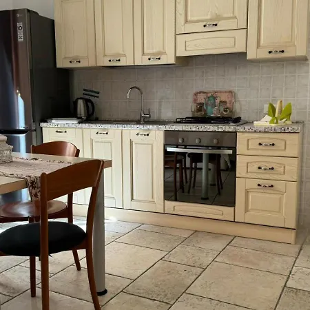 La Casa Di Balu' Holiday home *