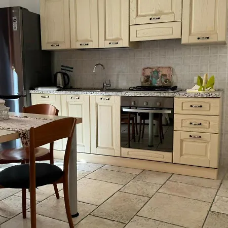 La Casa Di Balu' Σπίτι διακοπών *