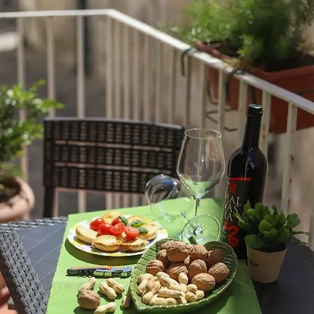 La Casa Di Balu' Σπίτι διακοπών