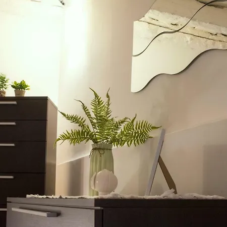 La Casa Di Balu' Σπίτι διακοπών Monopoli