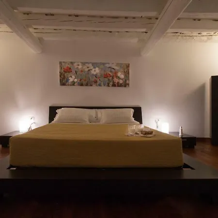 Hébergement de vacances La Casa Di Balu'