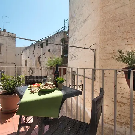 La Casa Di Balu' * Monopoli