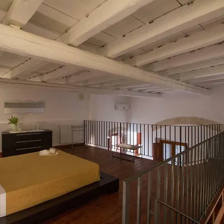 Σπίτι διακοπών La Casa Di Balu' Monopoli