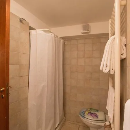 La Casa Di Balu' Σπίτι διακοπών Monopoli