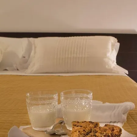 La Casa Di Balu' Hébergement de vacances *