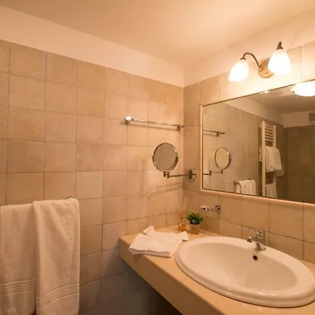 La Casa Di Balu' Holiday home