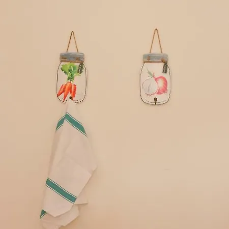 Σπίτι διακοπών La Casa Di Balu'