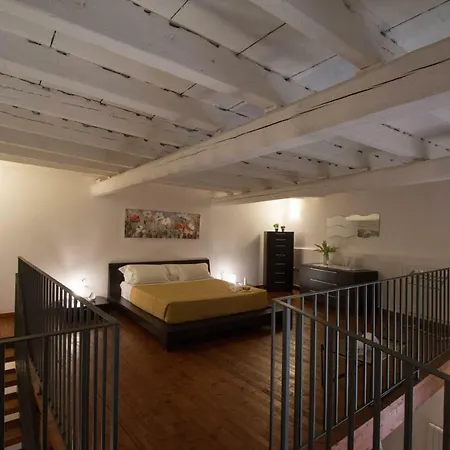 La Casa Di Balu' Holiday home *