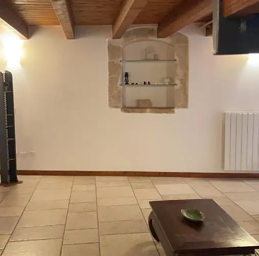 La Casa Di Balu' בית נופש מונופולי
