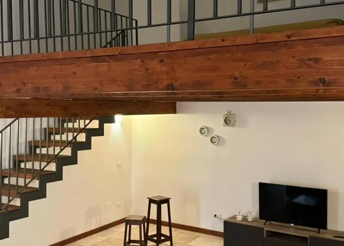 La Casa Di Balu'