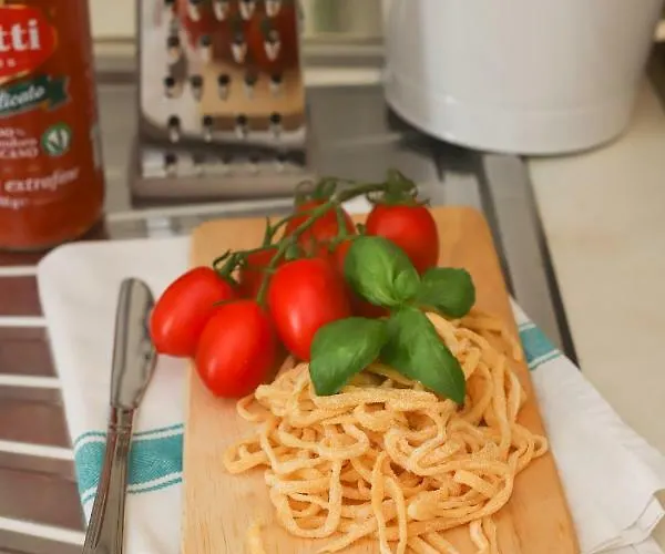 La Casa Di Balu' בית נופש