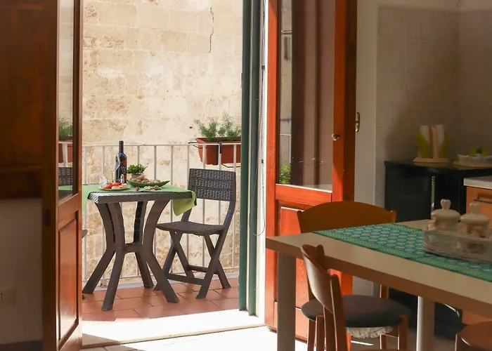 La Casa Di Balu'